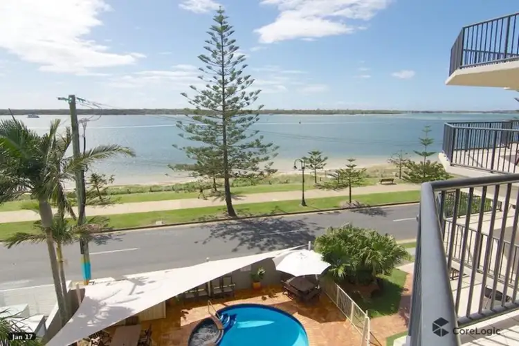 Third view of Homely apartment listing, 19/418 Marine Parade, Biggera Waters QLD 4216