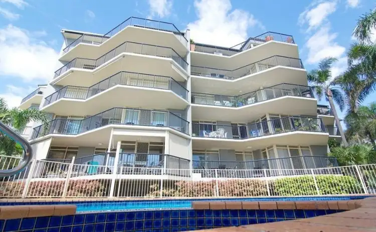 Fifth view of Homely apartment listing, 19/418 Marine Parade, Biggera Waters QLD 4216