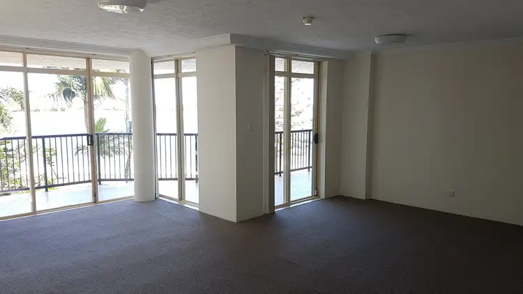 Sixth view of Homely apartment listing, 19/418 Marine Parade, Biggera Waters QLD 4216