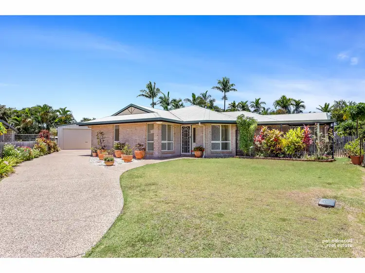 16 Doblo Avenue, Norman Gardens QLD 4701