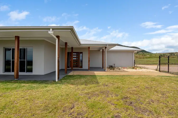 213 Upper Freestone Mt Sturt Road, Yangan QLD 4371