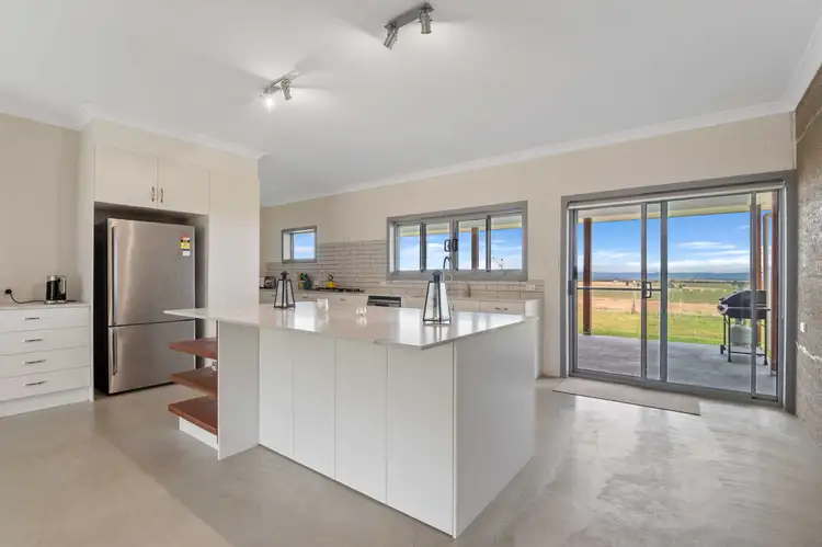 Third view of Homely rural property listing, 213 Upper Freestone Mt Sturt Road, Yangan QLD 4371