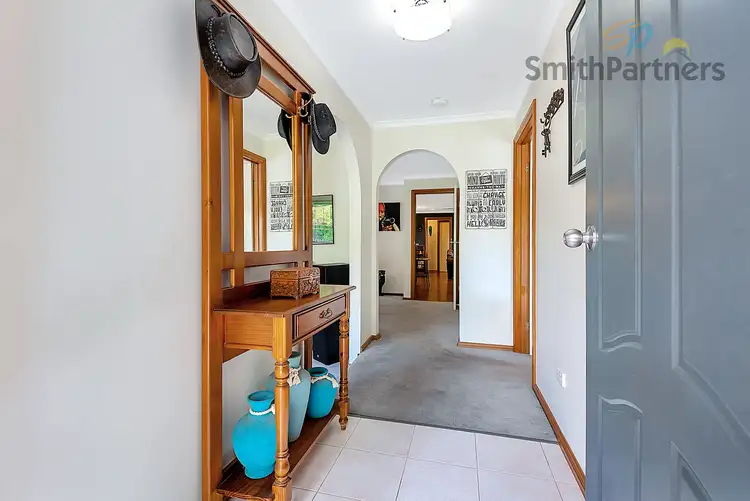 Second view of Homely house listing, 7 Malouf Court, Golden Grove SA 5125