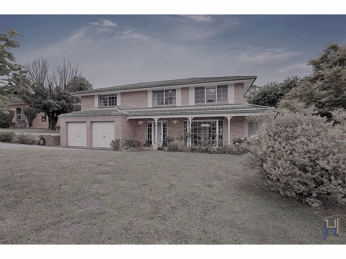Main view of Homely house listing, 4 Belinda Place, Armidale NSW 2350