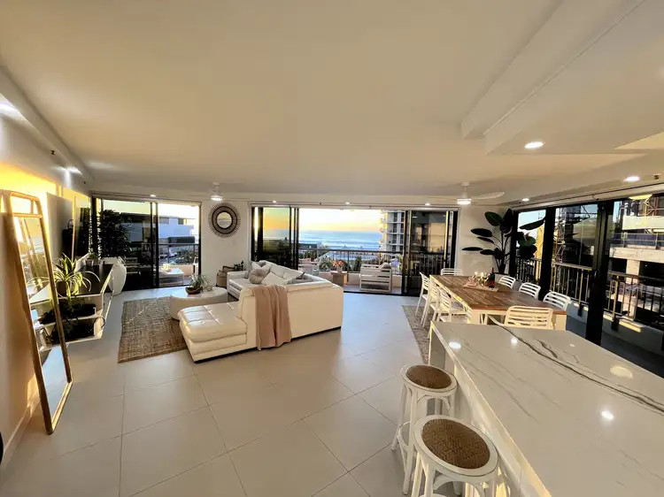 Main view of Homely apartment listing, 12/3554 Main Beach Parade, Main Beach QLD 4217