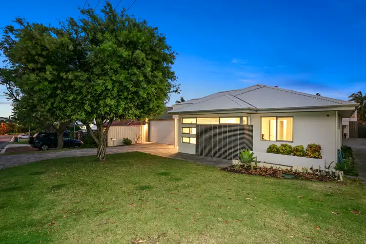 Main view of Homely house listing, 156A Eton Street, Joondanna WA 6060