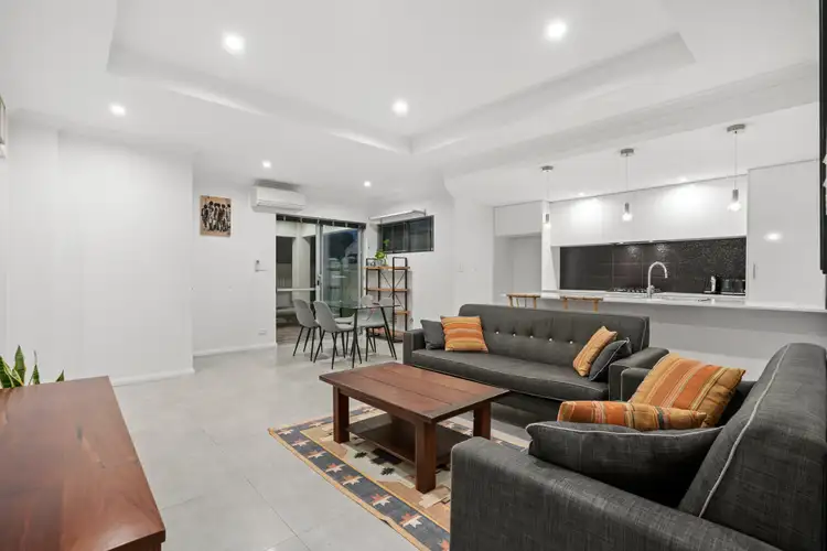 Fifth view of Homely house listing, 156A Eton Street, Joondanna WA 6060