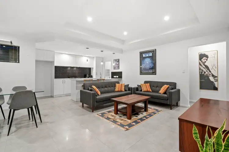 Sixth view of Homely house listing, 156A Eton Street, Joondanna WA 6060