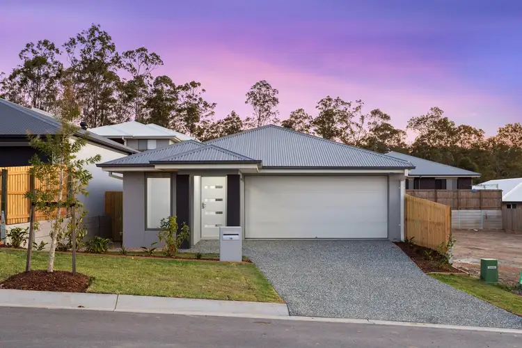 19 Finlayson Street, Spring Mountain QLD 4300