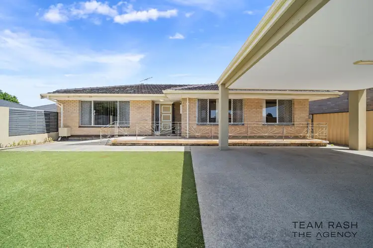 7 Turon Street, Morley WA 6062