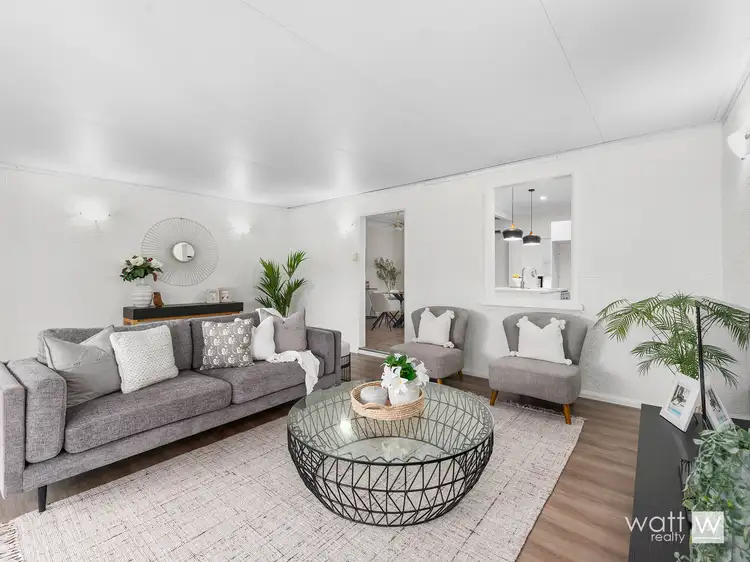Second view of Homely house listing, 2 Rostrevor Road, Boondall QLD 4034