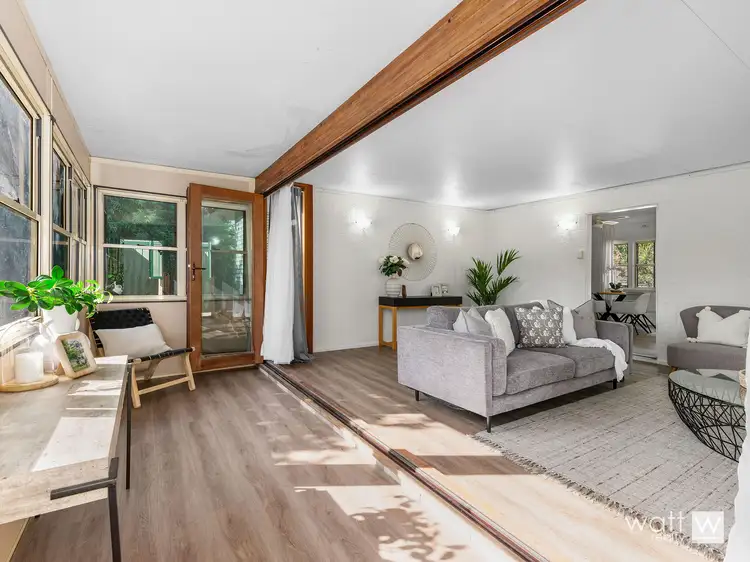 Fourth view of Homely house listing, 2 Rostrevor Road, Boondall QLD 4034