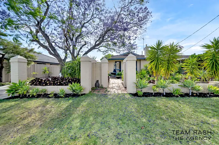 Main view of Homely house listing, 19 Netley Street, Morley WA 6062