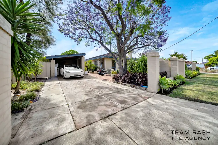 Second view of Homely house listing, 19 Netley Street, Morley WA 6062