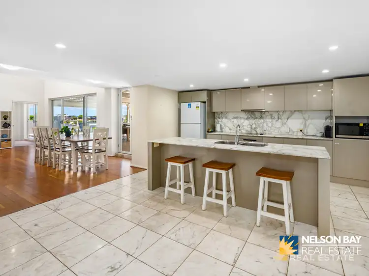 Fifth view of Homely apartment listing, 83/1a Tomaree Street, Nelson Bay NSW 2315