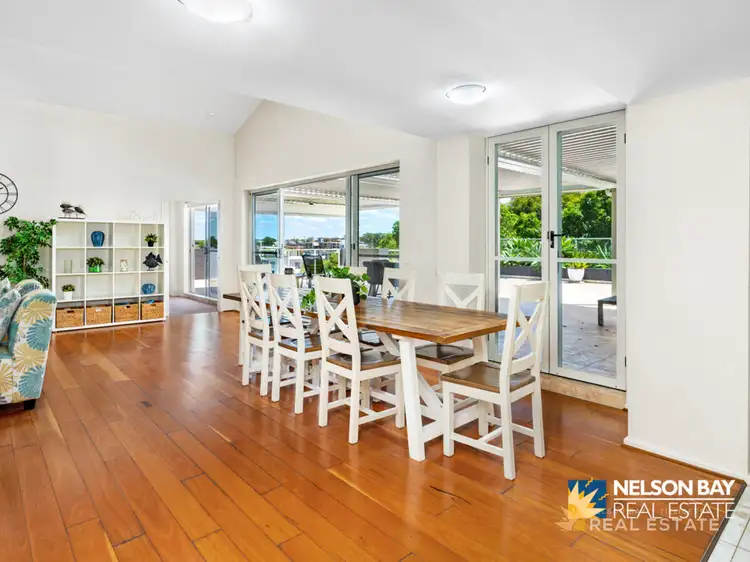 Sixth view of Homely apartment listing, 83/1a Tomaree Street, Nelson Bay NSW 2315