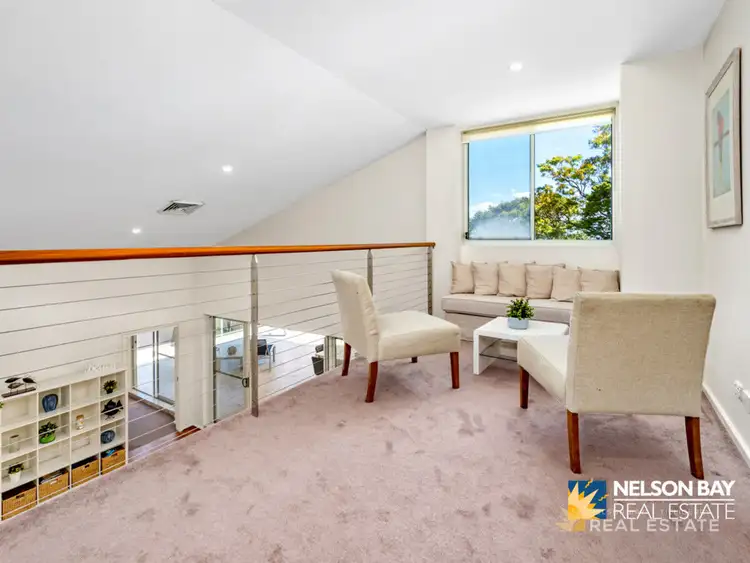 Seventh view of Homely apartment listing, 83/1a Tomaree Street, Nelson Bay NSW 2315