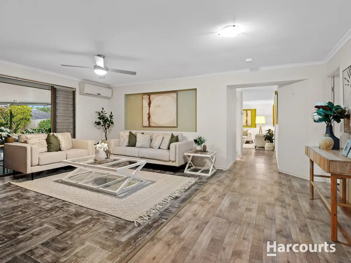 Main view of Homely house listing, 4 Farr Place, Petrie QLD 4502