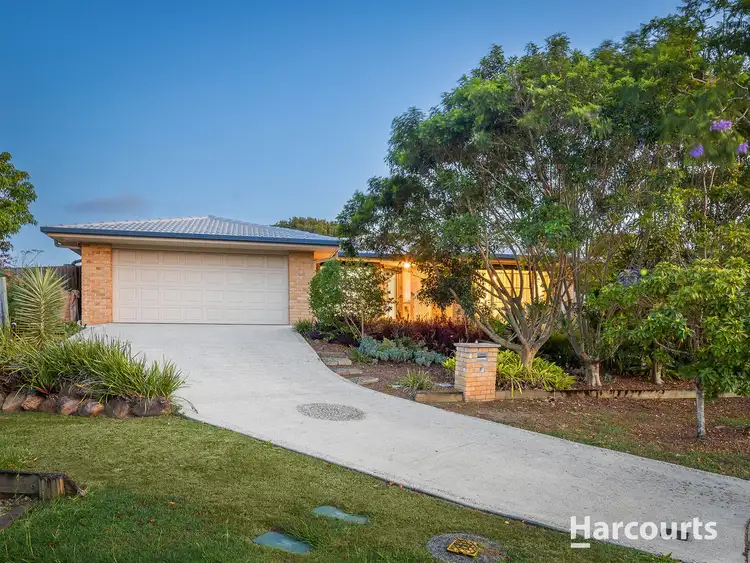 Second view of Homely house listing, 4 Farr Place, Petrie QLD 4502