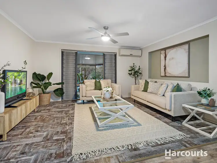 Fourth view of Homely house listing, 4 Farr Place, Petrie QLD 4502