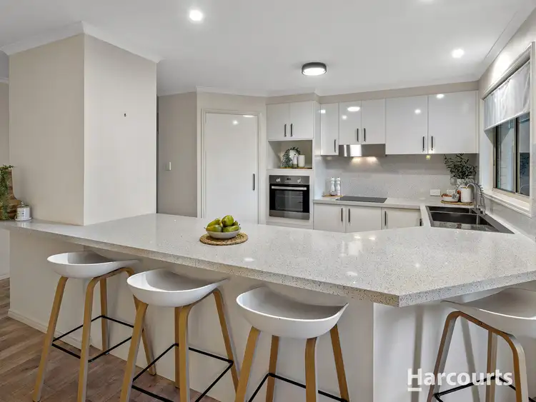 Fifth view of Homely house listing, 4 Farr Place, Petrie QLD 4502