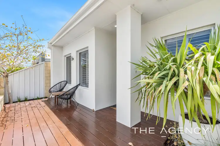 Fourth view of Homely house listing, 20 Pallett Avenue, Spearwood WA 6163
