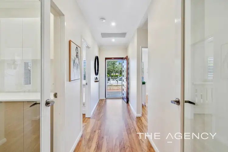 Fifth view of Homely house listing, 20 Pallett Avenue, Spearwood WA 6163