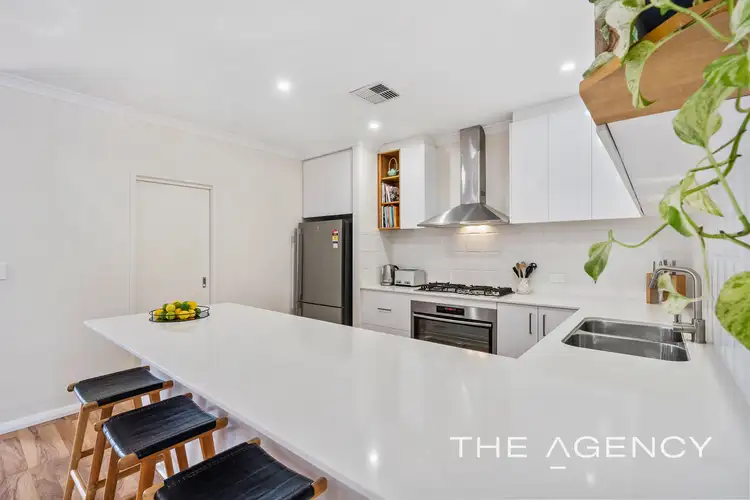 Sixth view of Homely house listing, 20 Pallett Avenue, Spearwood WA 6163