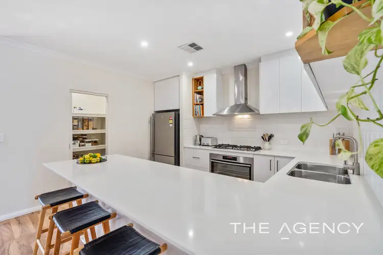 Seventh view of Homely house listing, 20 Pallett Avenue, Spearwood WA 6163