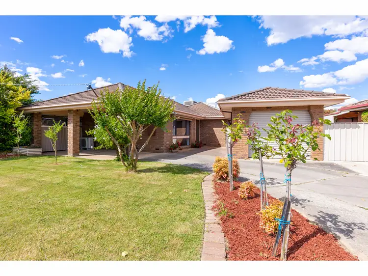 19 Pitmedden Drive, Wodonga VIC 3690