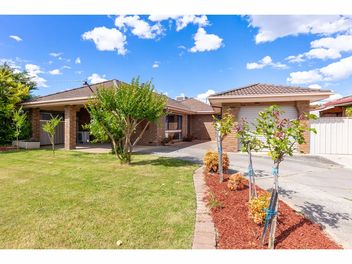 Main view of Homely house listing, 19 Pitmedden Drive, Wodonga VIC 3690