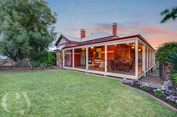 268 Preston Point Road, Bicton WA 6157