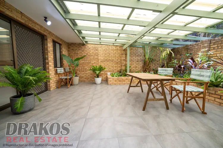 Third view of Homely apartment listing, 2/12 Colton Street, Highgate Hill QLD 4101