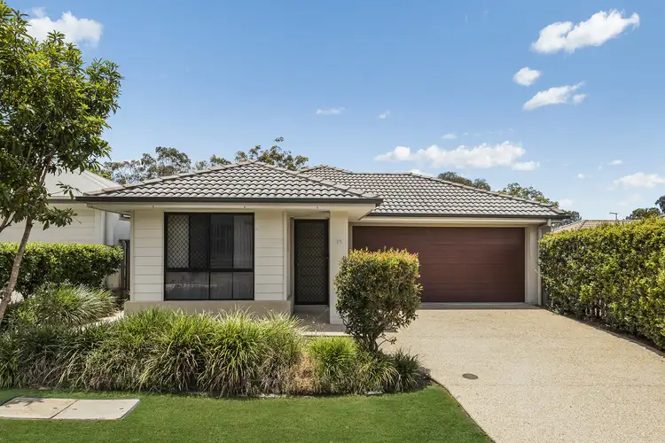 33/6-8 Macquarie Way, Browns Plains QLD 4118