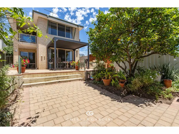Main view of Homely house listing, 22A Kemp Road, Mount Pleasant WA 6153