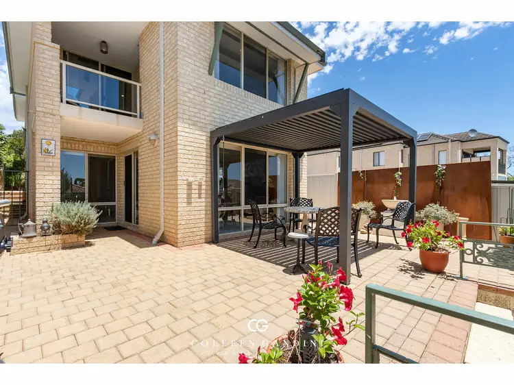 Second view of Homely house listing, 22A Kemp Road, Mount Pleasant WA 6153
