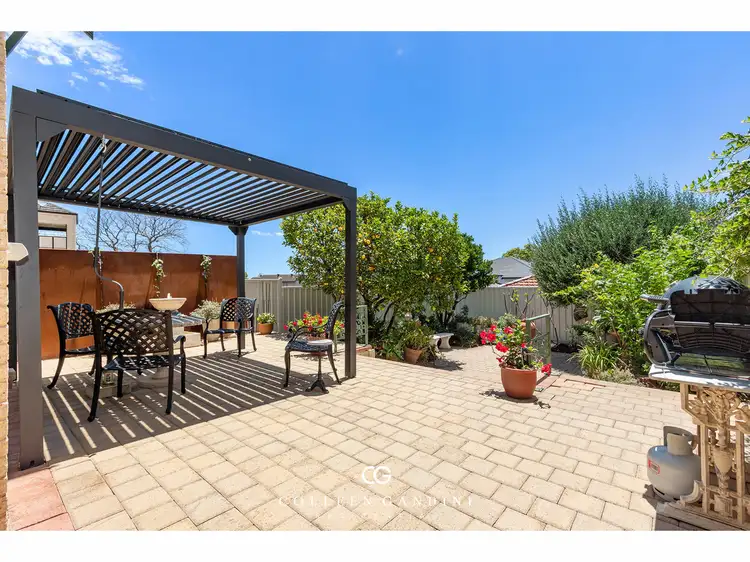 Third view of Homely house listing, 22A Kemp Road, Mount Pleasant WA 6153