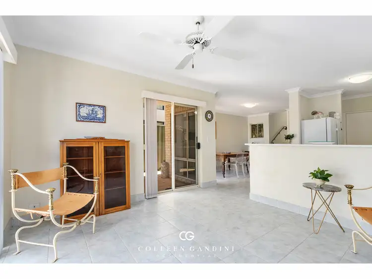 Fourth view of Homely house listing, 22A Kemp Road, Mount Pleasant WA 6153