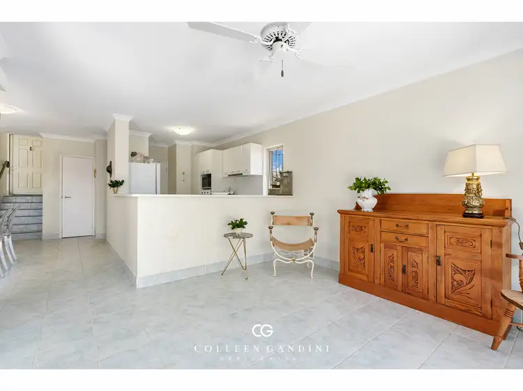 Fifth view of Homely house listing, 22A Kemp Road, Mount Pleasant WA 6153