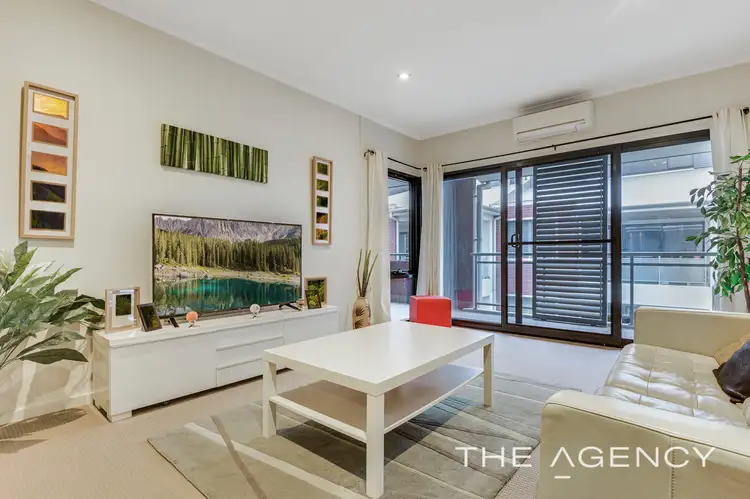 30/474 Murray Street, Perth WA 6000
