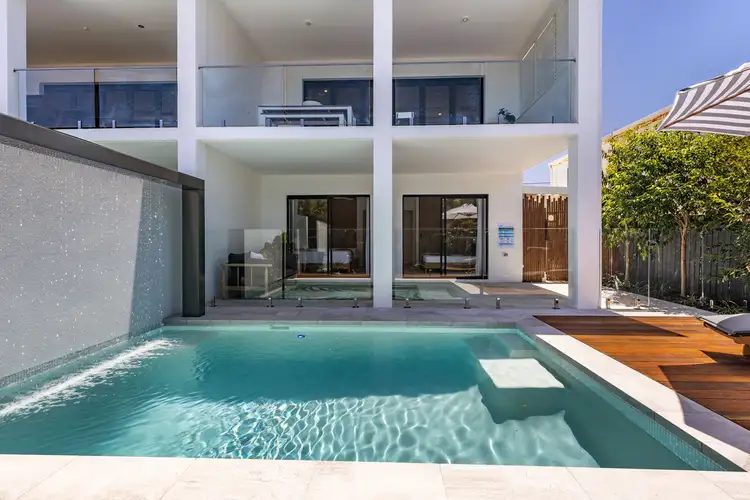 1/40 Ventura Street, Sunrise Beach QLD 4567