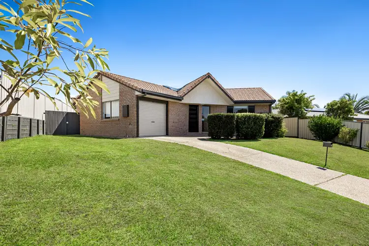 46 Kalana Road, Aroona QLD 4551