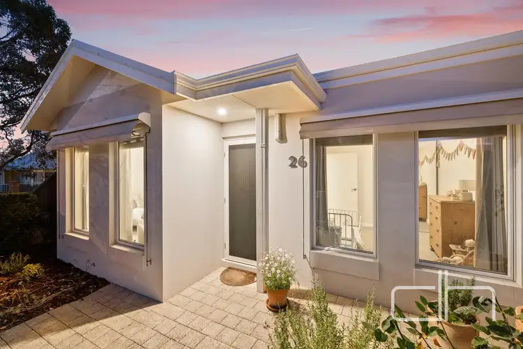 Second view of Homely house listing, 26 Biterax Elbow, Banksia Grove WA 6031