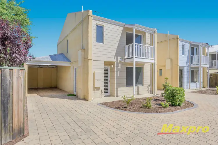 4/45 Wheatley Street, Gosnells WA 6110