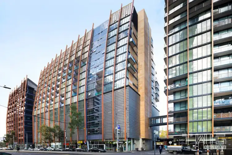1512/565 Flinders Street, Melbourne VIC 3000