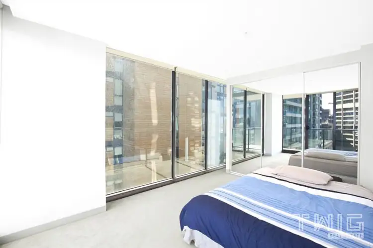 Sixth view of Homely apartment listing, 1512/565 Flinders Street, Melbourne VIC 3000