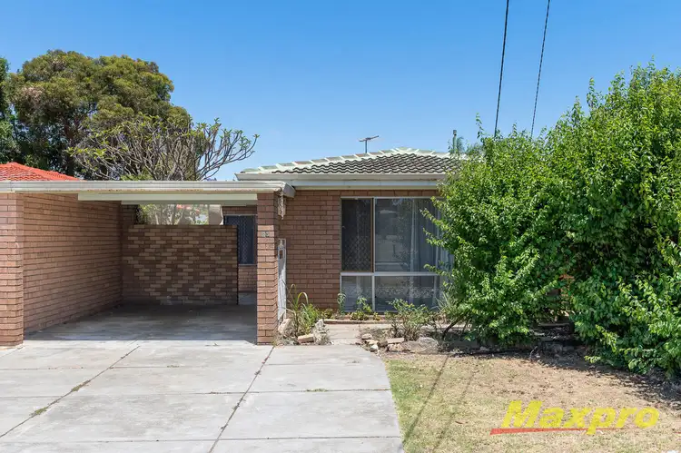 63 Purley Crescent, Lynwood WA 6147