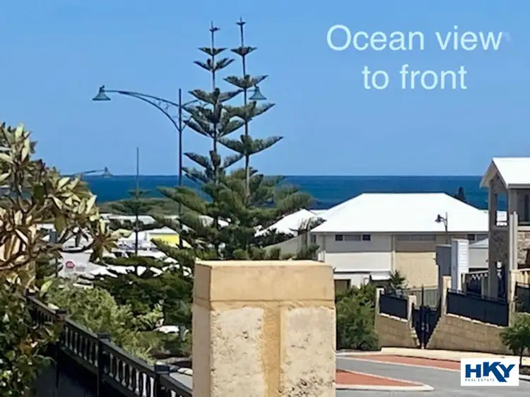 Main view of Homely land listing, 53 O'Mara Boulevard, Iluka WA 6028