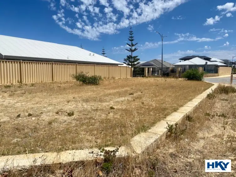 Fourth view of Homely land listing, 53 O'Mara Boulevard, Iluka WA 6028