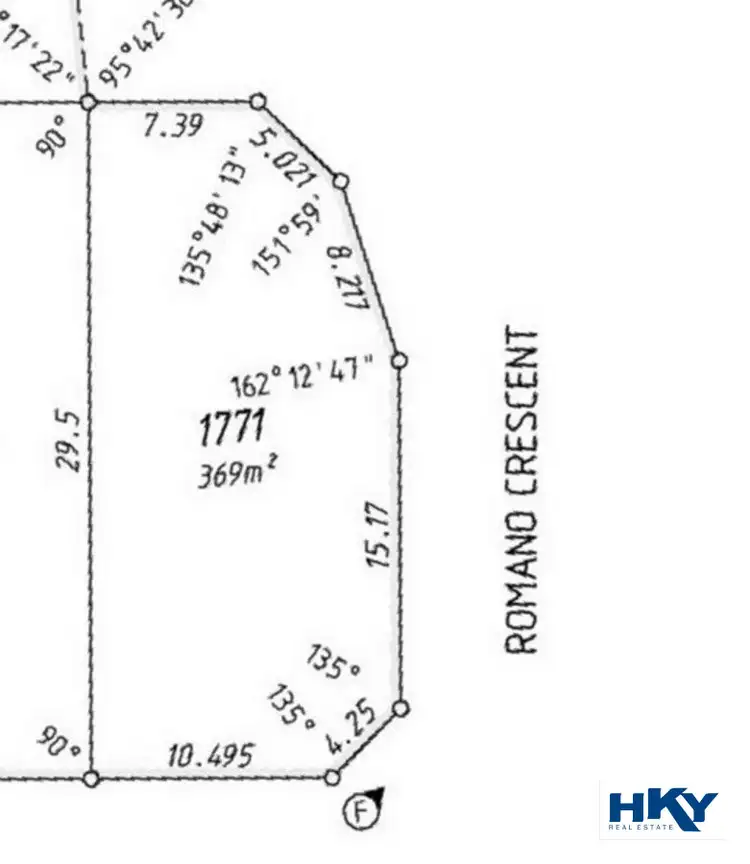 Fifth view of Homely land listing, 53 O'Mara Boulevard, Iluka WA 6028